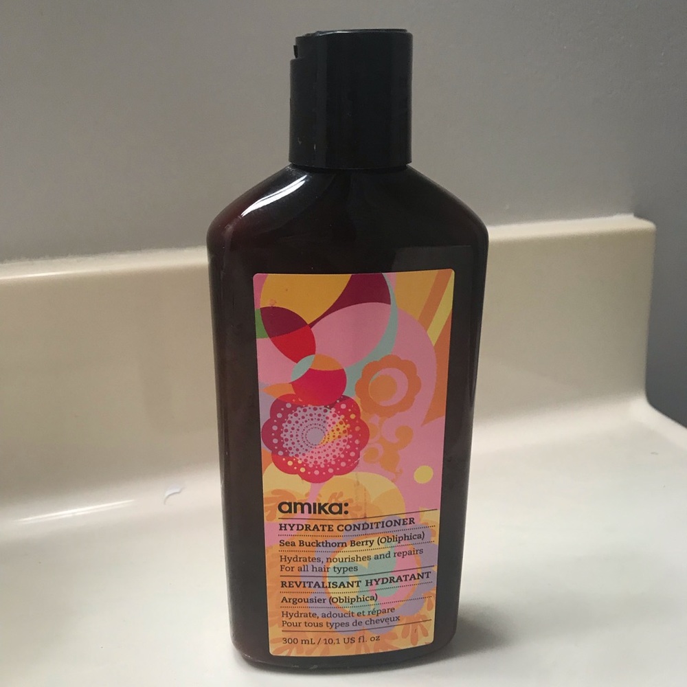 Amika conditioner